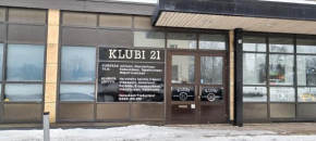 Klubi21 Jämsänkoski